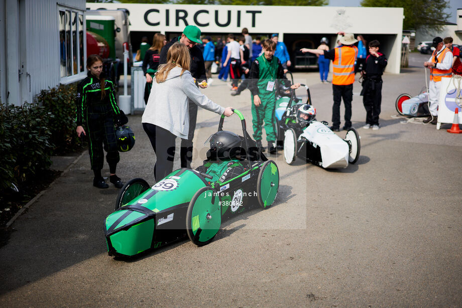 Spacesuit Collections Photo ID 380082, James Lynch, Goodwood Heat, UK, 30/04/2023 09:37:26