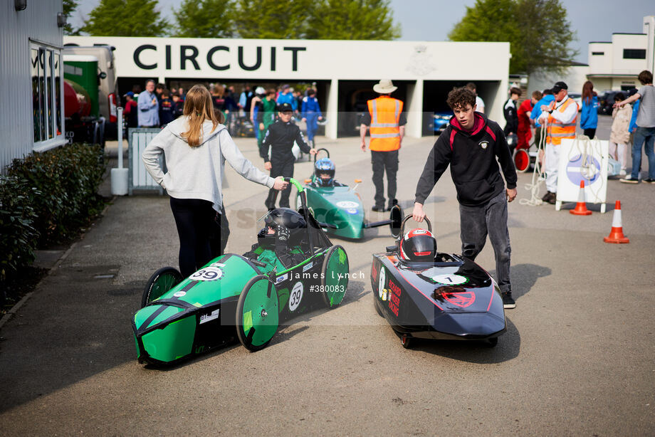 Spacesuit Collections Photo ID 380083, James Lynch, Goodwood Heat, UK, 30/04/2023 09:37:12