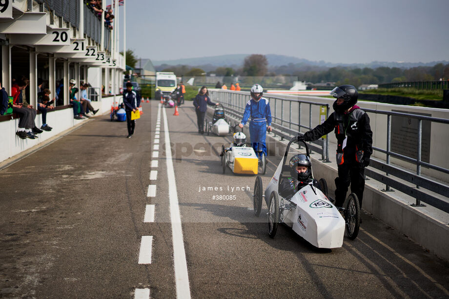 Spacesuit Collections Photo ID 380085, James Lynch, Goodwood Heat, UK, 30/04/2023 09:36:19