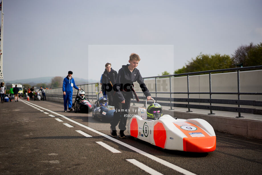 Spacesuit Collections Photo ID 380089, James Lynch, Goodwood Heat, UK, 30/04/2023 09:35:37