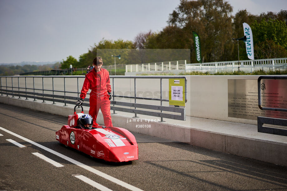 Spacesuit Collections Photo ID 380108, James Lynch, Goodwood Heat, UK, 30/04/2023 09:29:30