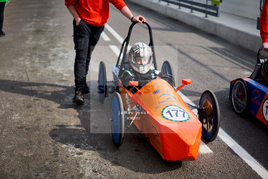 Spacesuit Collections Photo ID 380111, James Lynch, Goodwood Heat, UK, 30/04/2023 09:29:14