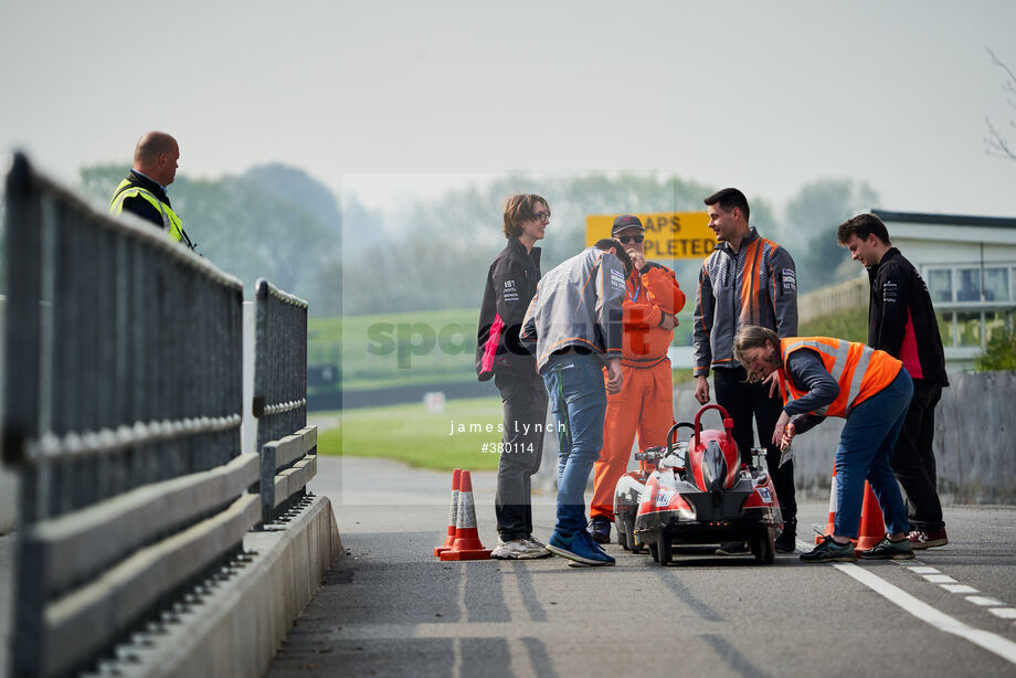 Spacesuit Collections Photo ID 380114, James Lynch, Goodwood Heat, UK, 30/04/2023 09:27:44