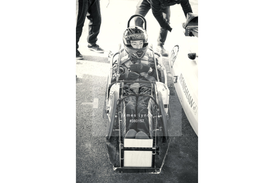 Spacesuit Collections Photo ID 380157, James Lynch, Goodwood Heat, UK, 30/04/2023 08:54:40