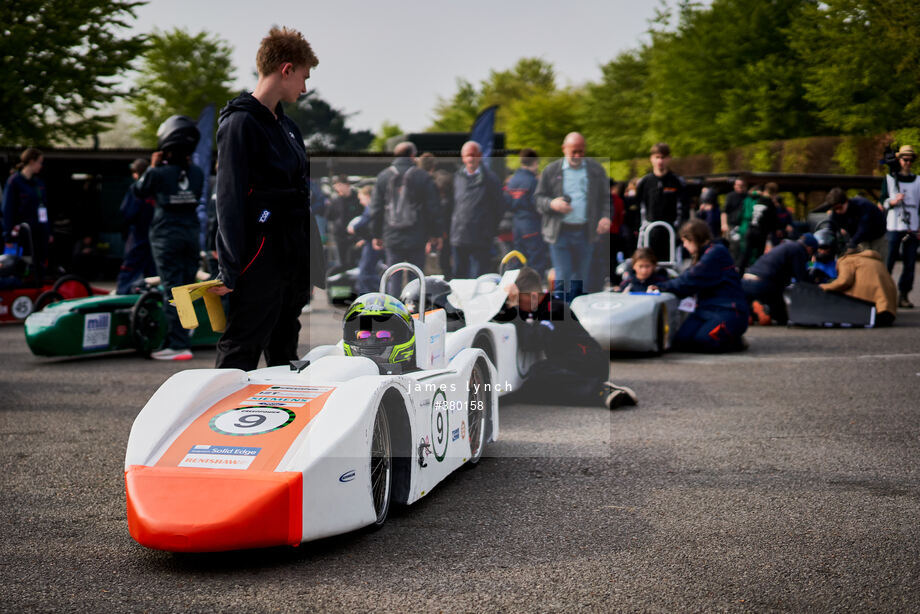 Spacesuit Collections Photo ID 380158, James Lynch, Goodwood Heat, UK, 30/04/2023 08:54:14