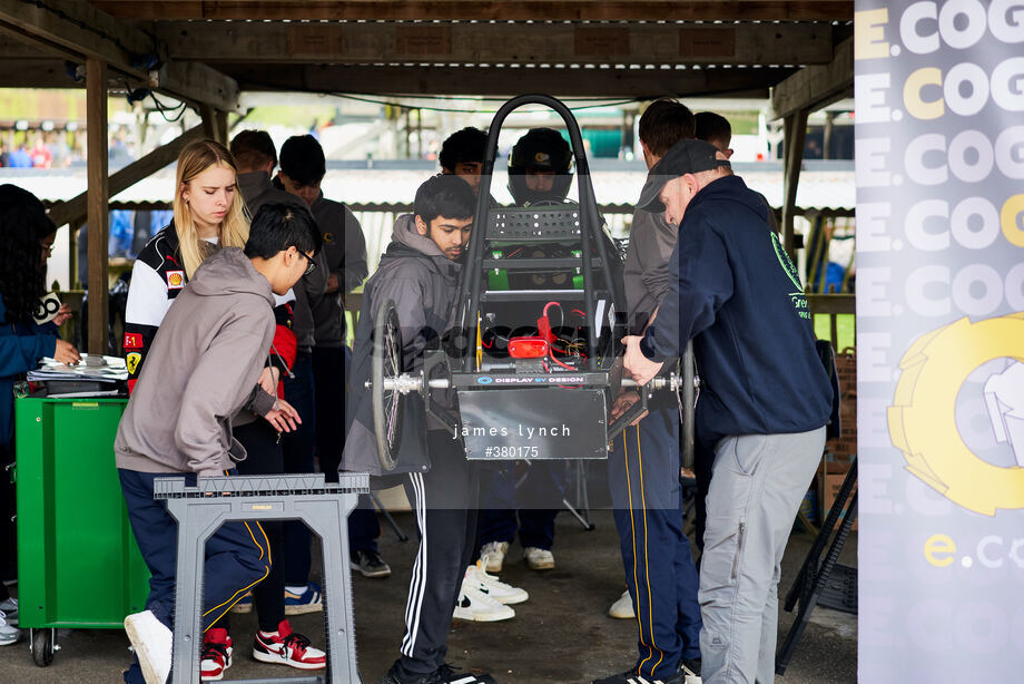 Spacesuit Collections Photo ID 380175, James Lynch, Goodwood Heat, UK, 30/04/2023 08:47:09