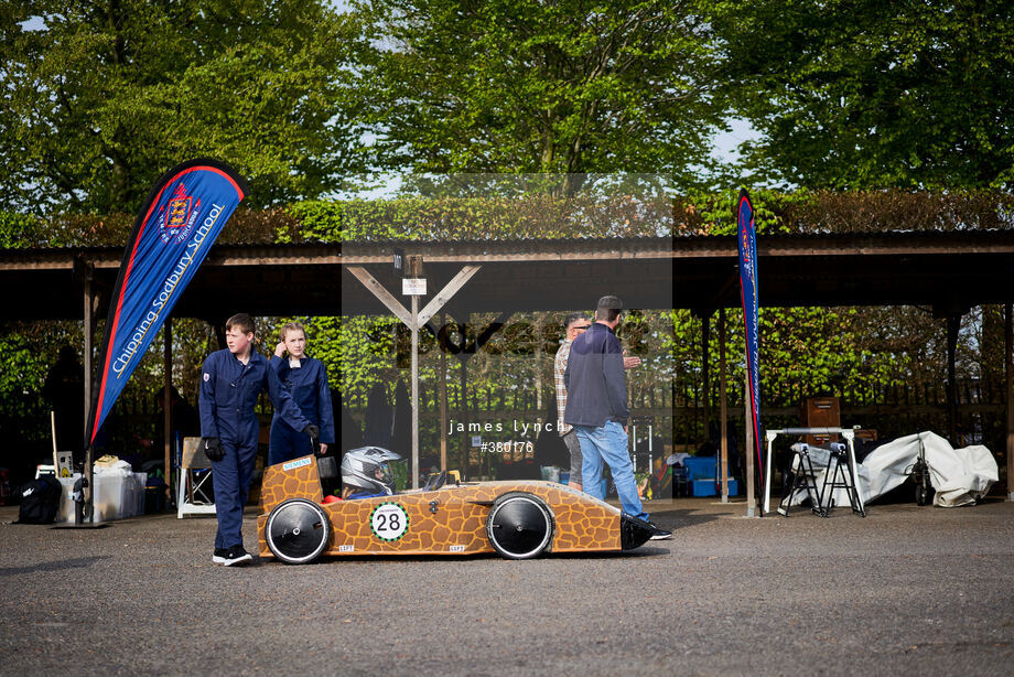 Spacesuit Collections Photo ID 380176, James Lynch, Goodwood Heat, UK, 30/04/2023 08:46:30