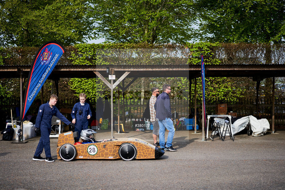 Spacesuit Collections Photo ID 380177, James Lynch, Goodwood Heat, UK, 30/04/2023 08:46:26