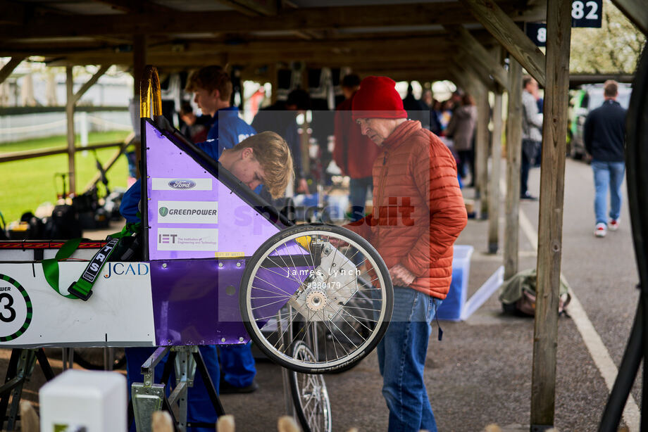 Spacesuit Collections Photo ID 380179, James Lynch, Goodwood Heat, UK, 30/04/2023 08:44:59