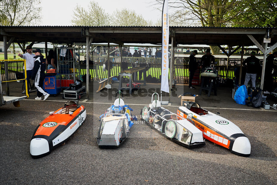 Spacesuit Collections Photo ID 380181, James Lynch, Goodwood Heat, UK, 30/04/2023 08:44:44