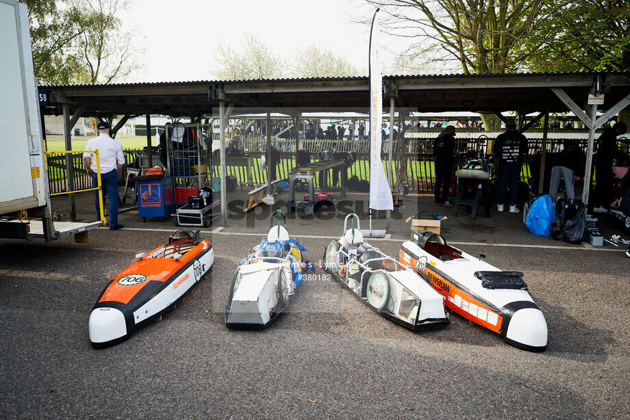 Spacesuit Collections Photo ID 380182, James Lynch, Goodwood Heat, UK, 30/04/2023 08:44:32