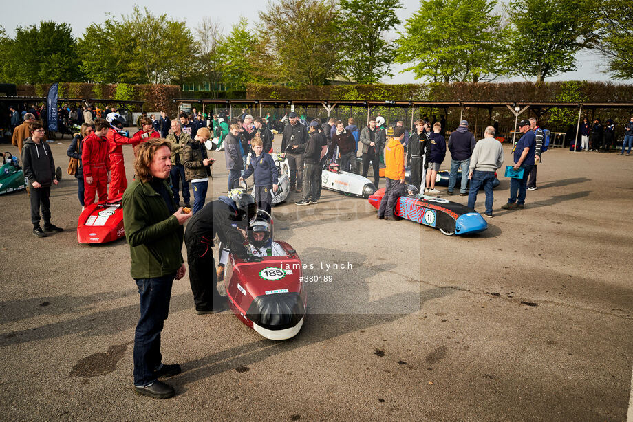 Spacesuit Collections Photo ID 380189, James Lynch, Goodwood Heat, UK, 30/04/2023 08:39:13