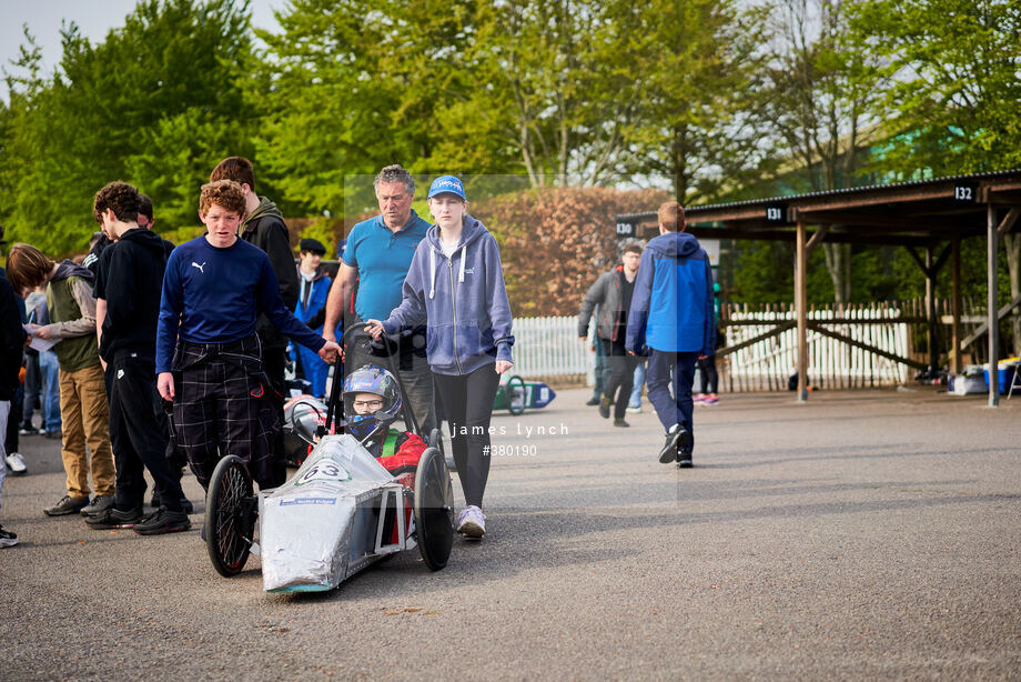 Spacesuit Collections Photo ID 380190, James Lynch, Goodwood Heat, UK, 30/04/2023 08:39:07