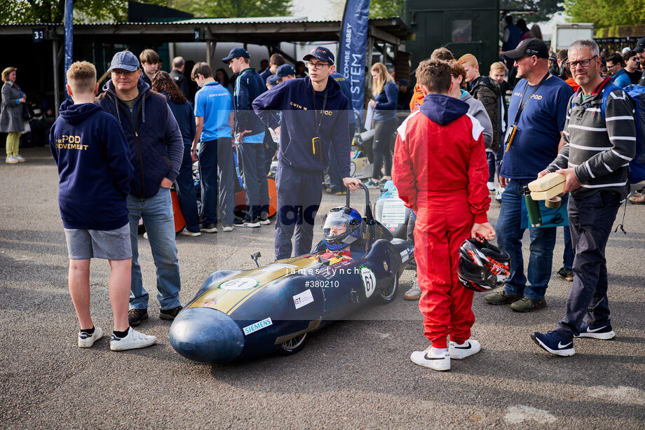 Spacesuit Collections Photo ID 380210, James Lynch, Goodwood Heat, UK, 30/04/2023 08:30:09