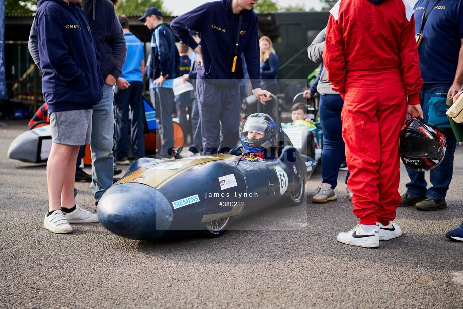 Spacesuit Collections Photo ID 380211, James Lynch, Goodwood Heat, UK, 30/04/2023 08:30:05