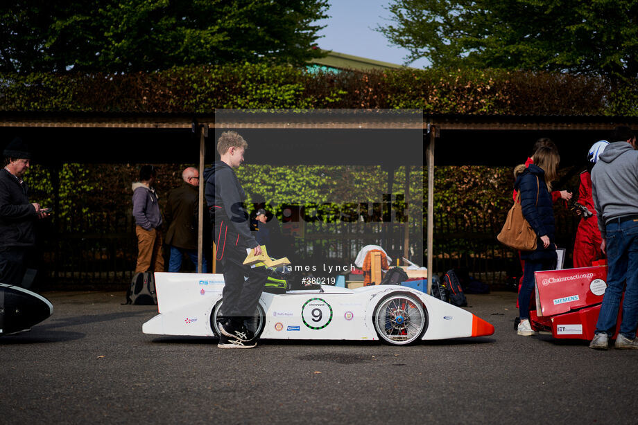 Spacesuit Collections Photo ID 380219, James Lynch, Goodwood Heat, UK, 30/04/2023 08:27:22