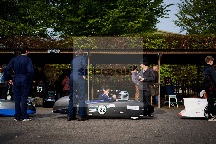 Spacesuit Collections Photo ID 380220, James Lynch, Goodwood Heat, UK, 30/04/2023 08:27:12