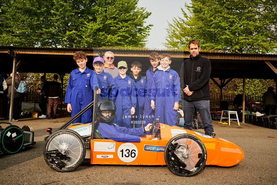 Spacesuit Collections Photo ID 380228, James Lynch, Goodwood Heat, UK, 30/04/2023 08:23:56