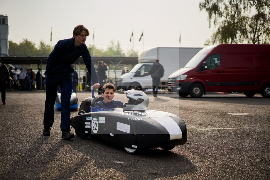 Spacesuit Collections Photo ID 380243, James Lynch, Goodwood Heat, UK, 30/04/2023 08:19:38