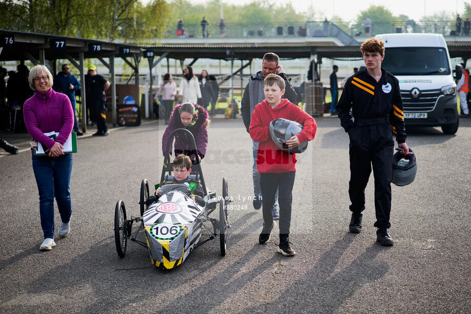 Spacesuit Collections Photo ID 380248, James Lynch, Goodwood Heat, UK, 30/04/2023 08:17:30