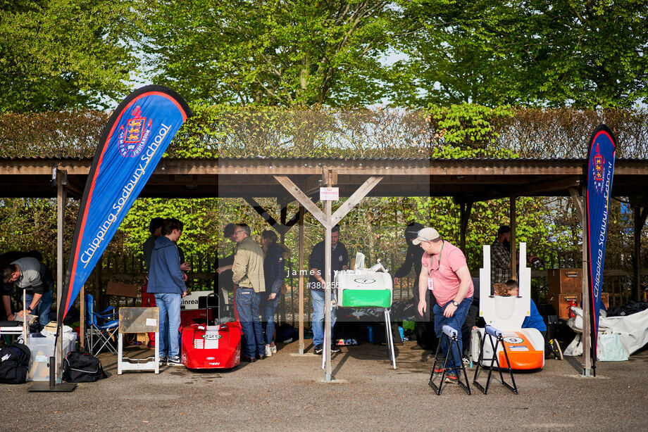 Spacesuit Collections Photo ID 380255, James Lynch, Goodwood Heat, UK, 30/04/2023 08:15:44