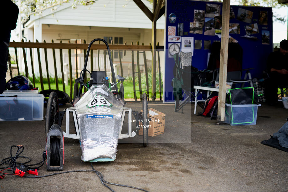 Spacesuit Collections Photo ID 380257, James Lynch, Goodwood Heat, UK, 30/04/2023 08:14:20