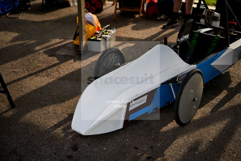 Spacesuit Collections Photo ID 380268, James Lynch, Goodwood Heat, UK, 30/04/2023 08:10:44