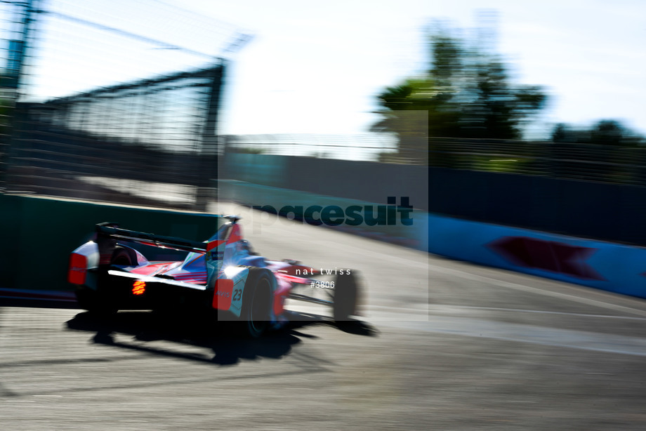 Spacesuit Collections Photo ID 3806, Nat Twiss, Marrakesh ePrix, Morocco, 11/11/2016 15:05:42