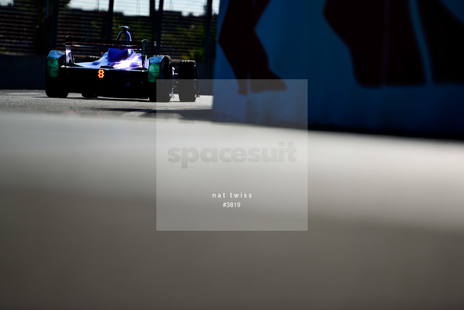 Spacesuit Collections Photo ID 3819, Nat Twiss, Marrakesh ePrix, Morocco, 11/11/2016 15:09:56