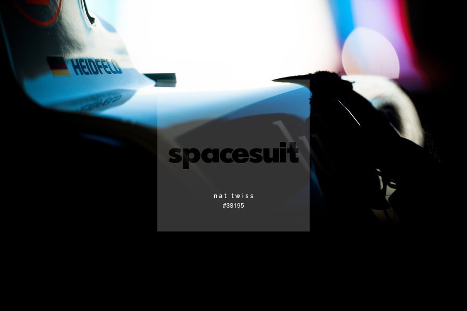 Spacesuit Collections Photo ID 38195, Nat Twiss, Montreal ePrix, Canada, 27/07/2017 16:43:26