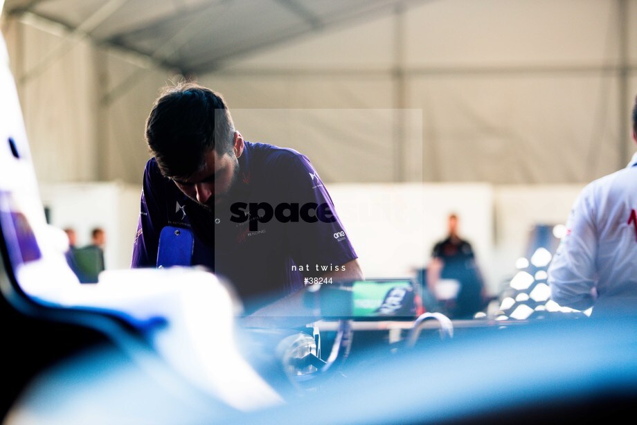 Spacesuit Collections Photo ID 38244, Nat Twiss, Montreal ePrix, Canada, 27/07/2017 16:53:16