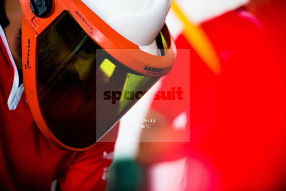 Spacesuit Collections Photo ID 38276, Nat Twiss, Montreal ePrix, Canada, 27/07/2017 17:02:00