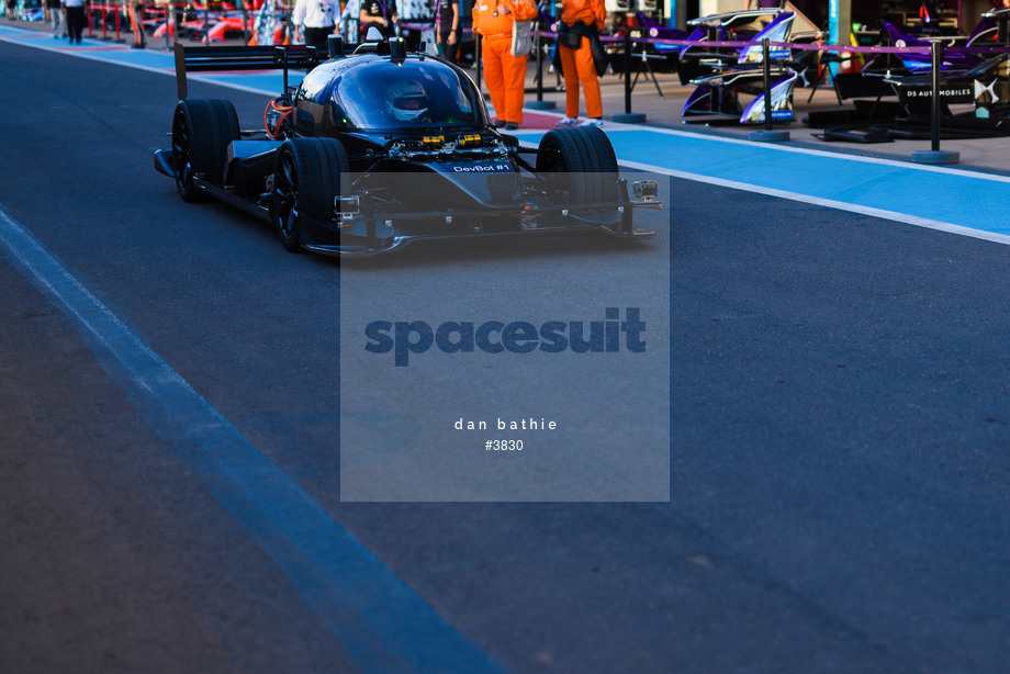 Spacesuit Collections Photo ID 3830, Dan Bathie, Marrakesh ePrix, Morocco, 11/11/2016 16:45:17