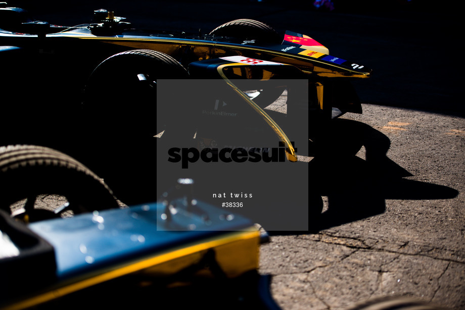 Spacesuit Collections Photo ID 38336, Nat Twiss, Montreal ePrix, Canada, 27/07/2017 17:43:26