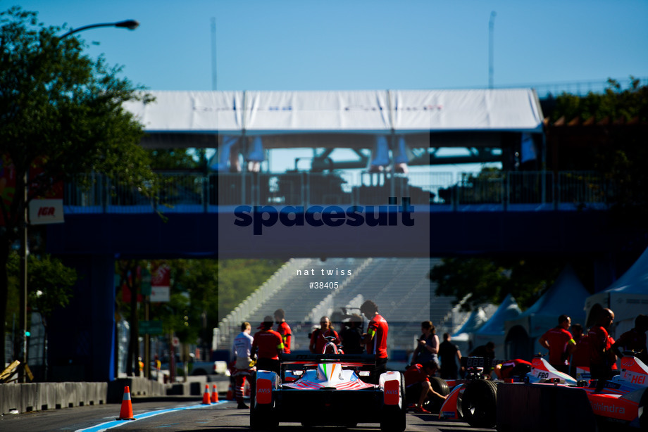 Spacesuit Collections Photo ID 38405, Nat Twiss, Montreal ePrix, Canada, 28/07/2017 08:53:25