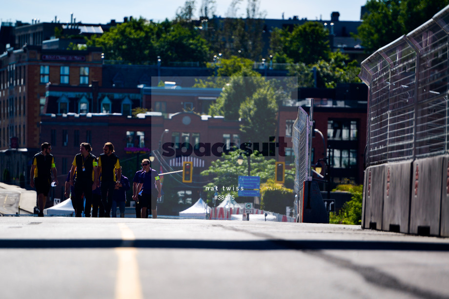 Spacesuit Collections Photo ID 38475, Nat Twiss, Montreal ePrix, Canada, 28/07/2017 10:02:48