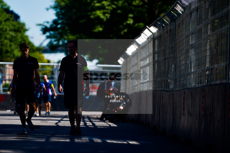 Spacesuit Collections Photo ID 38498, Nat Twiss, Montreal ePrix, Canada, 28/07/2017 10:11:48