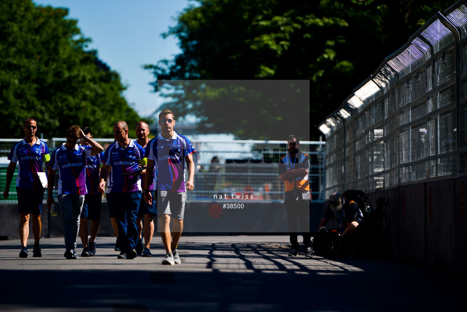 Spacesuit Collections Photo ID 38500, Nat Twiss, Montreal ePrix, Canada, 28/07/2017 10:12:07