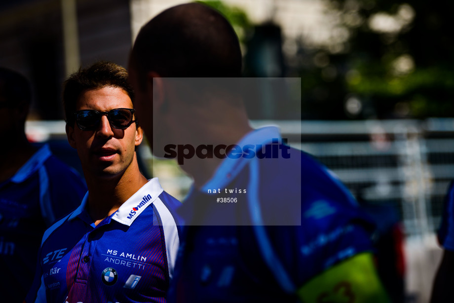 Spacesuit Collections Photo ID 38506, Nat Twiss, Montreal ePrix, Canada, 28/07/2017 10:12:36