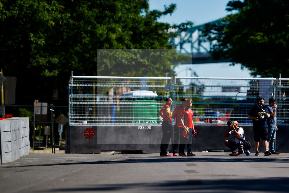 Spacesuit Collections Photo ID 38508, Nat Twiss, Montreal ePrix, Canada, 28/07/2017 10:18:41