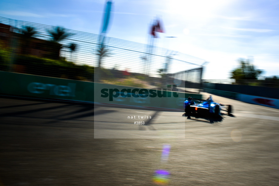 Spacesuit Collections Photo ID 3853, Nat Twiss, Marrakesh ePrix, Morocco, 11/11/2016 15:18:44