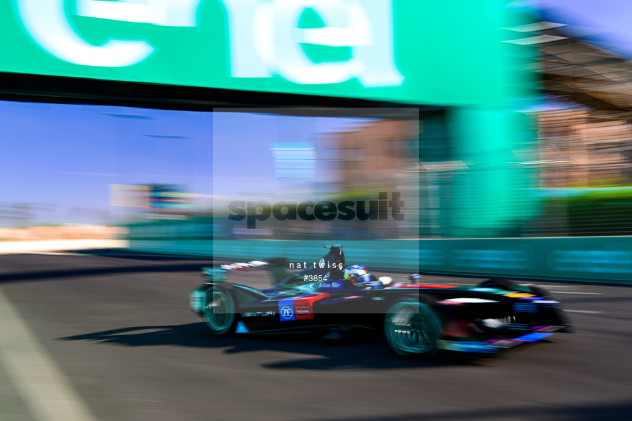 Spacesuit Collections Photo ID 3854, Nat Twiss, Marrakesh ePrix, Morocco, 11/11/2016 15:18:56