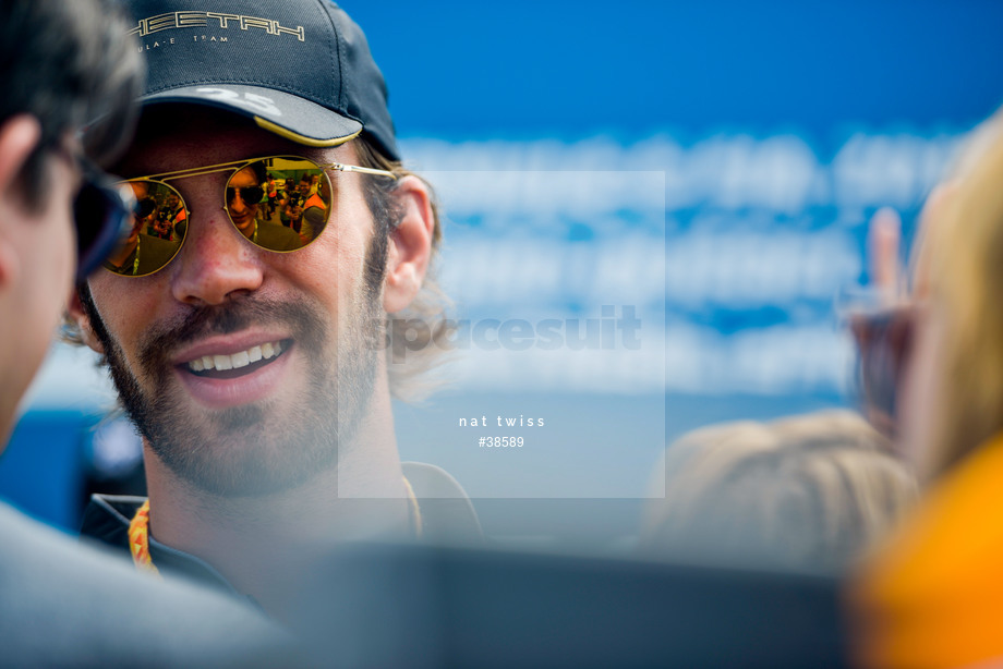 Spacesuit Collections Photo ID 38589, Nat Twiss, Montreal ePrix, Canada, 28/07/2017 12:47:11