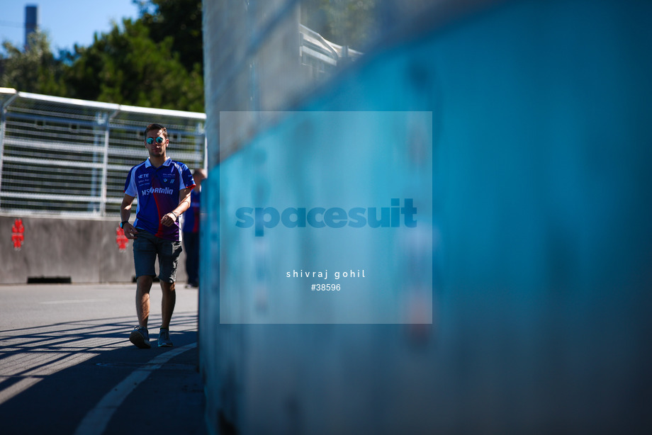 Spacesuit Collections Photo ID 38596, Shivraj Gohil, Montreal ePrix, Canada, 28/07/2017 10:05:18