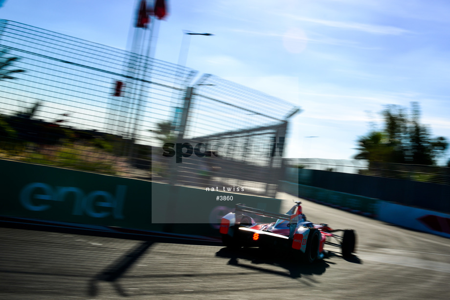 Spacesuit Collections Photo ID 3860, Nat Twiss, Marrakesh ePrix, Morocco, 11/11/2016 15:20:35