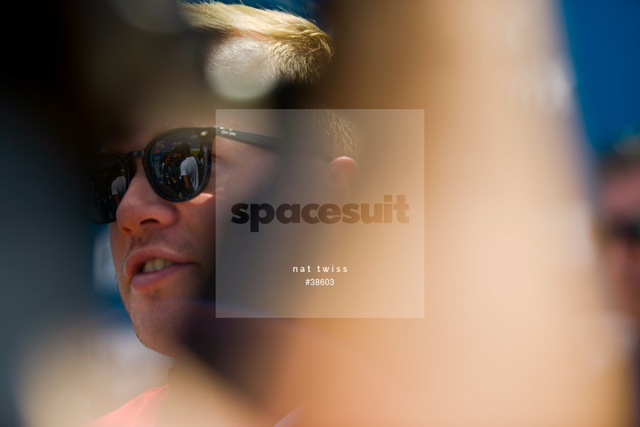 Spacesuit Collections Photo ID 38603, Nat Twiss, Montreal ePrix, Canada, 28/07/2017 12:49:03