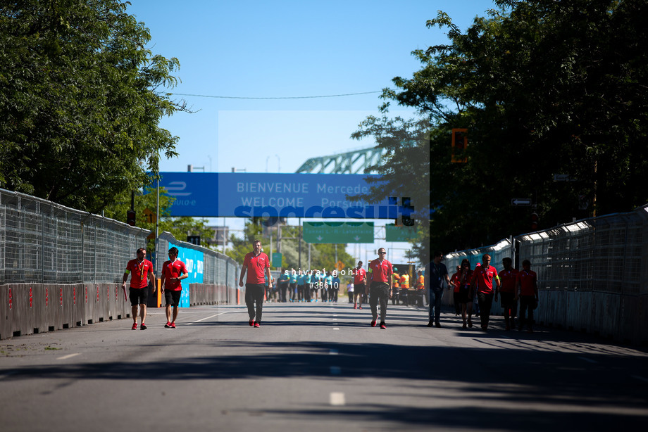 Spacesuit Collections Photo ID 38610, Shivraj Gohil, Montreal ePrix, Canada, 28/07/2017 10:16:24