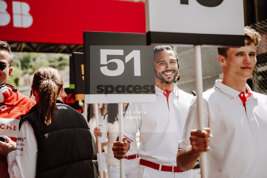 Spacesuit Collections Photo ID 386655, Tess Viera, Monaco ePrix, Monaco, 06/05/2023 14:52:43