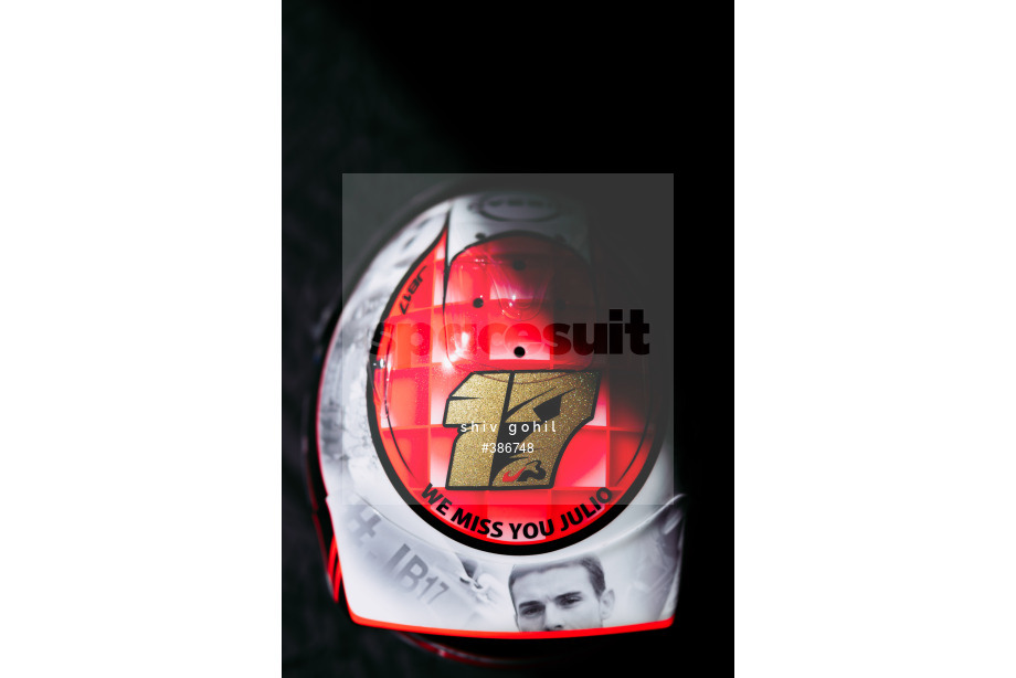 Spacesuit Collections Photo ID 386748, Shiv Gohil, Monaco ePrix, Monaco, 05/05/2023 11:31:18