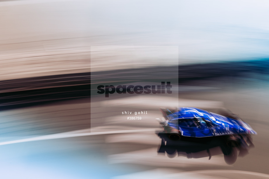 Spacesuit Collections Photo ID 386759, Shiv Gohil, Monaco ePrix, Monaco, 06/05/2023 09:20:50